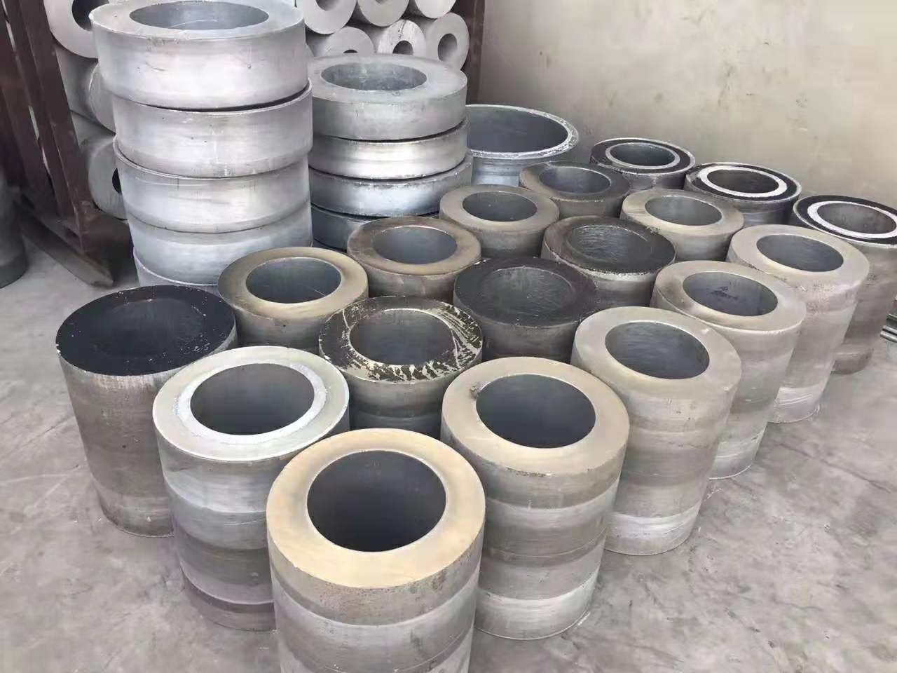 鶴崗鋁熱鍛管 鶴崗鋁熱鍛管