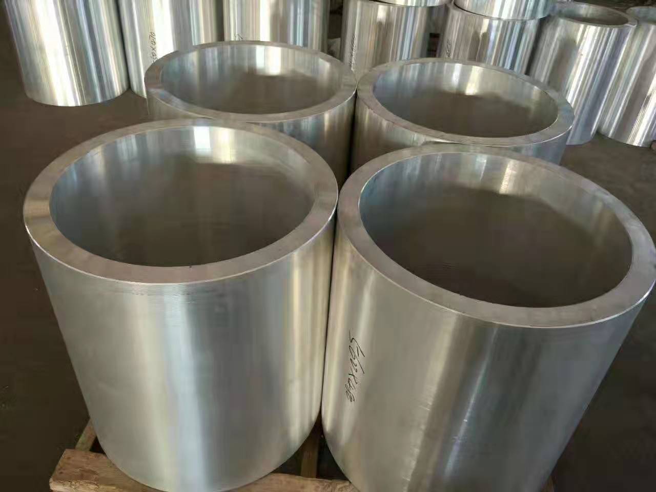陜西非標(biāo)純鋁管 陜西非標(biāo)純鋁管