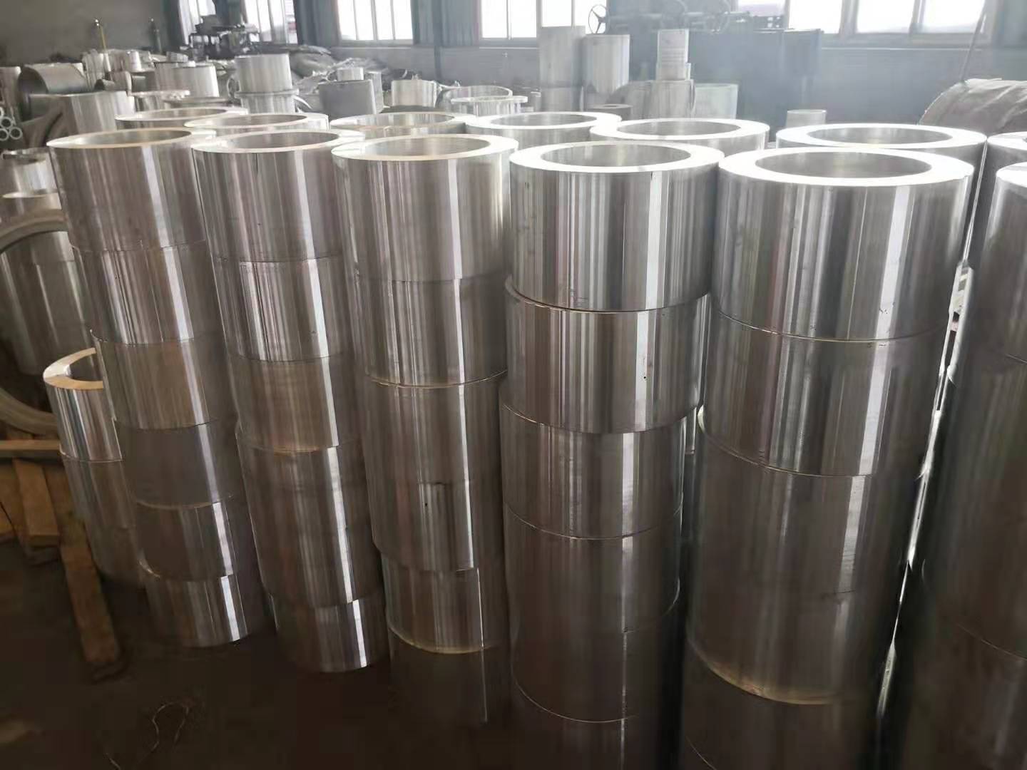 張家界耐酸鋁管 張家界耐酸鋁管